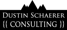 Dustin Schaerer Consulting